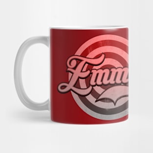 Emma The Name Mug